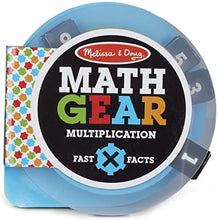Load image into Gallery viewer, Math Gears