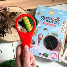 Load image into Gallery viewer, Back to Nature - Outdoor Activity Set
