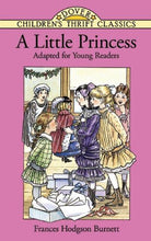 Load image into Gallery viewer, A Little Princess, Abridged