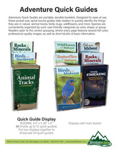 Load image into Gallery viewer, Birds of the Midwest Quick Guide