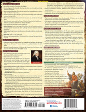 Load image into Gallery viewer, Jesus: Historical & Biblical Study Guide