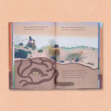 Load image into Gallery viewer, Over and Under the Canyon (Hardcover)