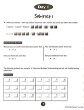 Load image into Gallery viewer, 10 Days to Subtraction Mastery