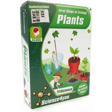 Load image into Gallery viewer, Plants Science For You