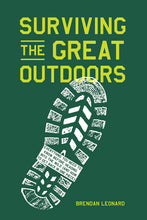 Load image into Gallery viewer, Surviving the Great Outdoors
