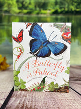 Load image into Gallery viewer, A Butterfly is Patient
