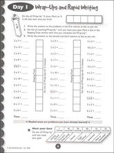 Load image into Gallery viewer, 10 Days to Multiplication Mastery