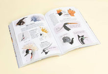 Load image into Gallery viewer, Bird Anatomy: Trade Paperback