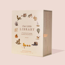 Load image into Gallery viewer, Our Little Library