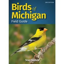 Load image into Gallery viewer, Birds of Michigan