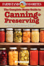 Load image into Gallery viewer, Canning & Preserving-Farm Fav
