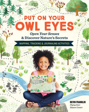 Load image into Gallery viewer, Put On Your Owl Eyes