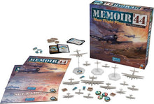 Load image into Gallery viewer, Memoir 44 New Flight Plan
