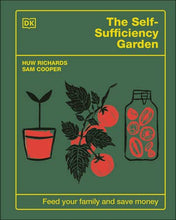 Load image into Gallery viewer, The Self-Sufficiency Garden