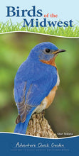 Load image into Gallery viewer, Birds of the Midwest Quick Guide