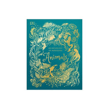 Load image into Gallery viewer, DK Children Anthology of Intriguing Animals: Animal Kingdom Truths (Hardcover)