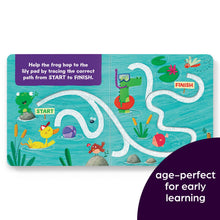 Load image into Gallery viewer, Baby's First Mazes