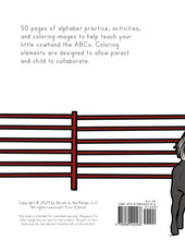 Load image into Gallery viewer, Branding ABC Workbook