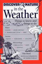Load image into Gallery viewer, Discover Nature in the Weather