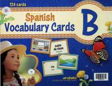 Load image into Gallery viewer, A Beka Insects Teaching Cards
