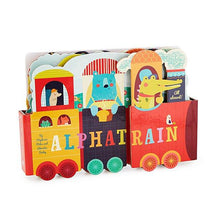 Load image into Gallery viewer, Alphabet Train