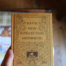 Load image into Gallery viewer, Ray's Intellectual Arithmetic