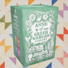 Load image into Gallery viewer, Ann of Green Gables Library, Boxed Set