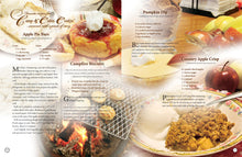 Load image into Gallery viewer, Camp & Cabin Cookin Cookbook