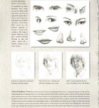 Load image into Gallery viewer, Faces & Features-Step by Step