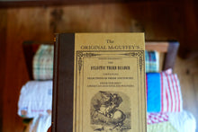 Load image into Gallery viewer, McGuffey 3rd Reader HB