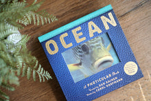 Load image into Gallery viewer, Ocean Photicular Book