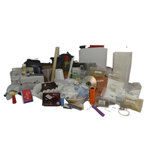 Load image into Gallery viewer, Lab Kit for Discovering Design with Earth Science (NWP)