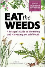 Load image into Gallery viewer, Eat The Weeds