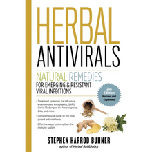 Load image into Gallery viewer, Herbal Antivirals