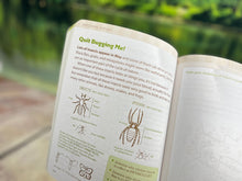 Load image into Gallery viewer, Nature Connection an Outdoor Workbook