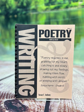 Load image into Gallery viewer, Poetry From The Heart