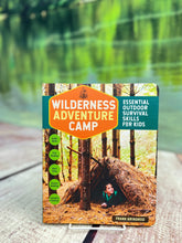 Load image into Gallery viewer, Wilderness Adventure Camp