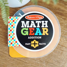 Load image into Gallery viewer, Math Gears