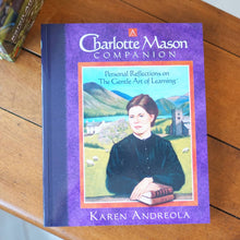 Load image into Gallery viewer, Charlotte Mason Companion