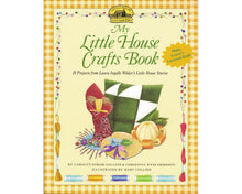 Load image into Gallery viewer, My Little House Crafts Book
