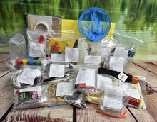 Load image into Gallery viewer, Zoology 1 Lab Kit - 2nd Edition