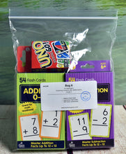 Load image into Gallery viewer, Lab Kit for Apologia's Exploring Creation w/Math 2
