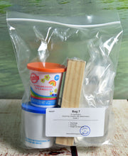Load image into Gallery viewer, Lab Kit for Apologia's Exploring Creation w/Math 2
