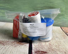 Load image into Gallery viewer, Lab Kit for Apologia's Exploring Creation w/Math 3