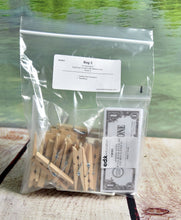 Load image into Gallery viewer, Lab Kit for Apologia's Exploring Creation w/Math 4