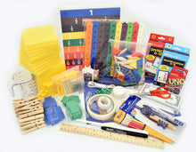 Load image into Gallery viewer, Lab Kit for Apologia's Exploring Creation w/Math 4