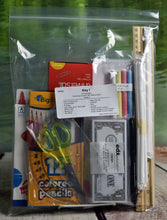 Load image into Gallery viewer, Lab Kit for Apologia's Exploring Creation w/Math 5