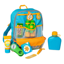 Load image into Gallery viewer, Lets Explore Hiking Play Set