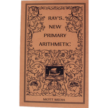 Load image into Gallery viewer, Ray's Primary Arithmetic