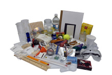 Load image into Gallery viewer, Physical Science Lab Kit 4th Edition